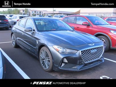 Used 2019 Genesis G70 2.0T Advanced w/ Elite Package