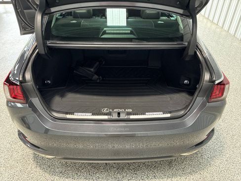 Used 2025 Lexus ES 350 w/ Premium Package FWD image 26