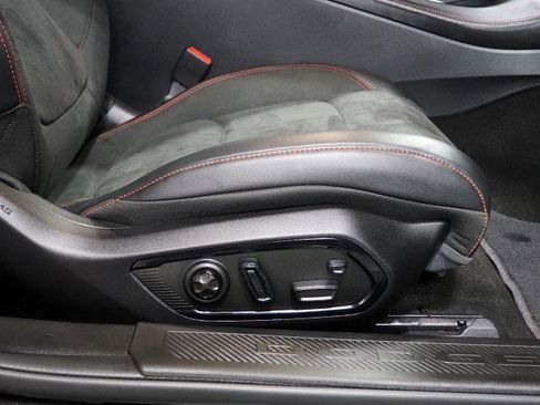 Used 2025 Dodge Charger Daytona Scat Pack w/ Track Pack image 84