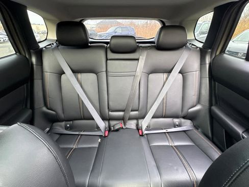 Used 2023 MAZDA CX-50 2.5 Turbo w/ Weather Package image 31