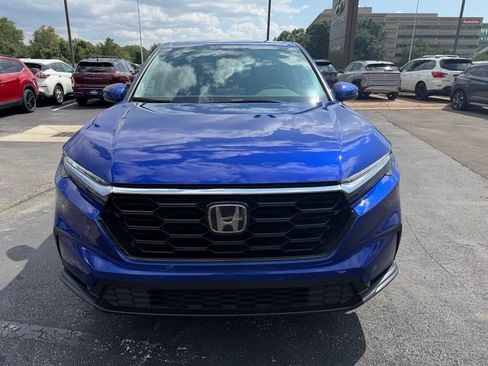 Used 2023 Honda CR-V EX image 2