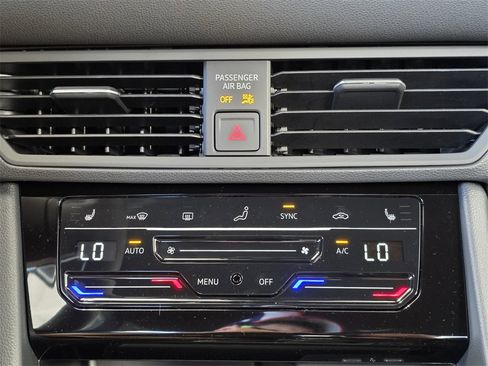 New 2026 Volkswagen Jetta Sport image 14