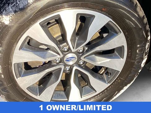 Used 2023 Subaru Outback Limited image 29