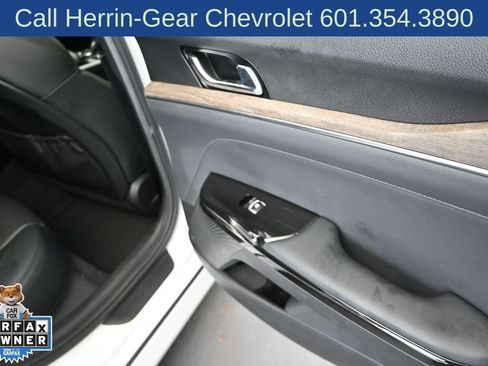 Used 2024 Kia K5 EX w/ EX Premium Package FWD image 21