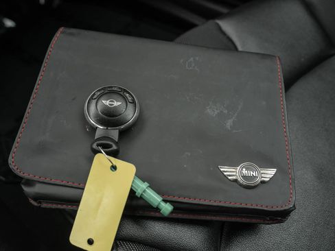 Used 2012 MINI Cooper S FWD image 24
