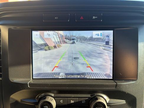 Used 2022 Ford F150 XL w/ STX Appearance Package image 41