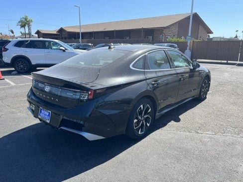 Used 2024 Hyundai Sonata SEL FWD image 5
