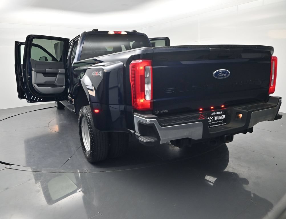 Used 2025 Ford F350 XLT AWD/4WD image 57