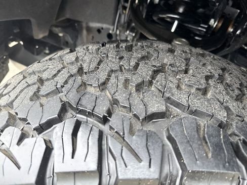 Used 2024 Ford F150 Raptor image 30