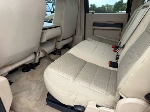 Used 2010 Ford F250 XLT AWD/4WD image 26