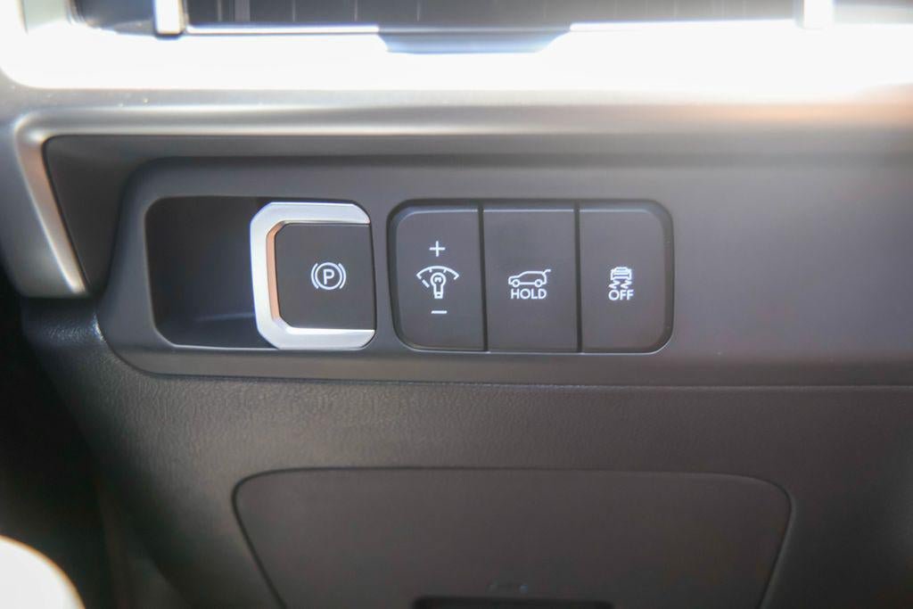 New 2026 Hyundai Santa Fe SE FWD image 23