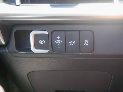 New 2026 Hyundai Santa Fe SE FWD image 23