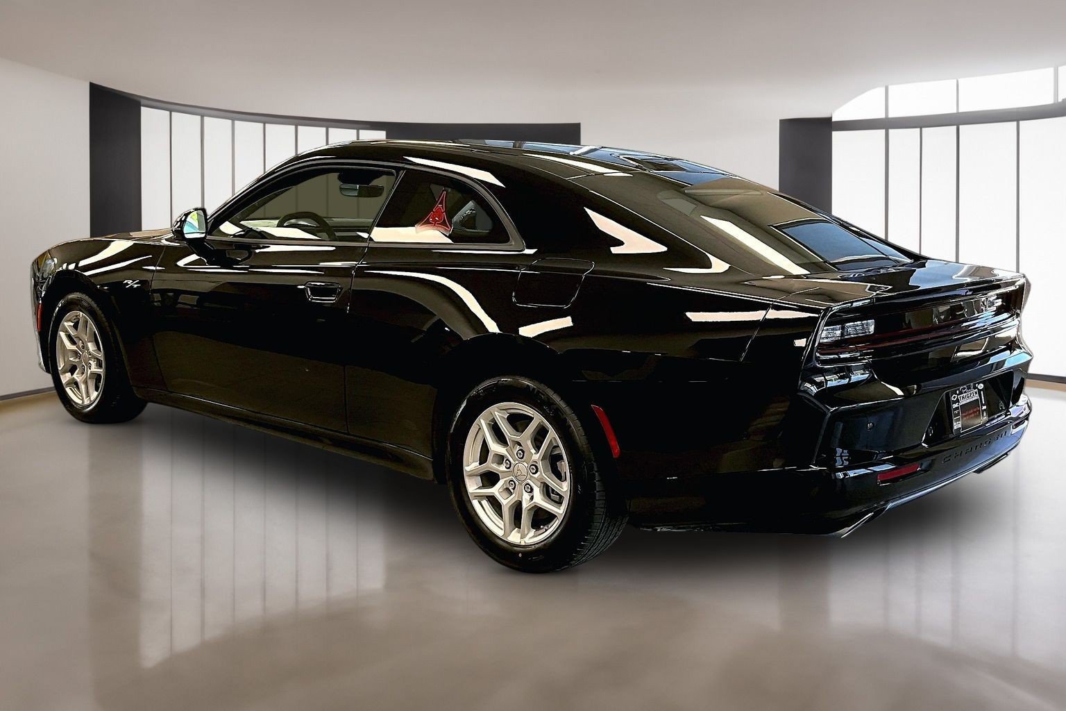 New 2026 Dodge Charger R/T w/ Driver Convenience Group AWD/4WD image 3