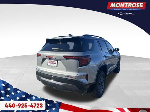 New 2026 GMC Terrain AT4 w/ Technology Package II image 5