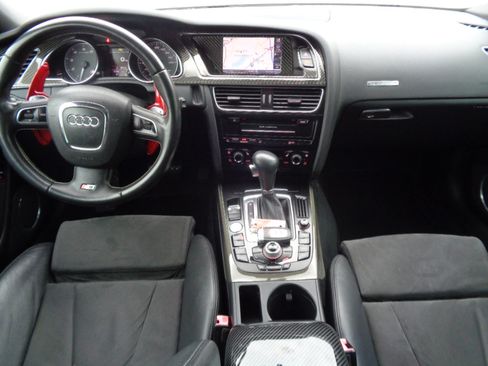 Used 2012 Audi S5 Premium Plus image 7