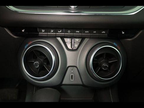 Used 2024 Chevrolet Blazer LT w/ LPO, Floor Liner Package image 12