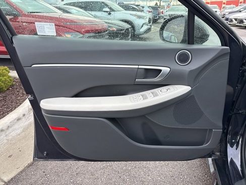 Used 2024 Hyundai Sonata SEL image 16