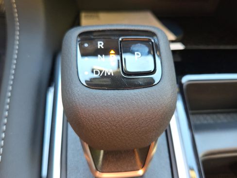 New 2026 Nissan Pathfinder SL FWD image 26