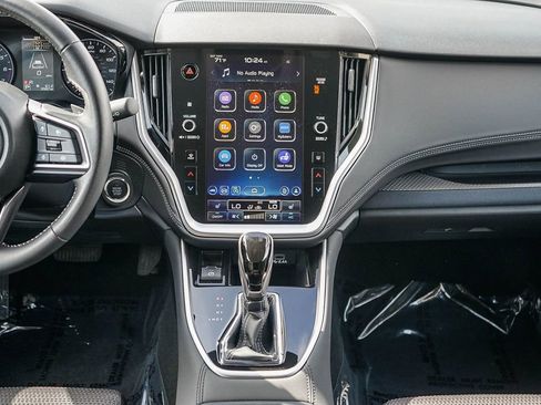 Certified 2025 Subaru Outback Premium image 15