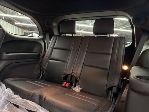 New 2026 Dodge Durango GT image 11