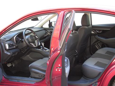 Used 2022 Subaru Legacy Sport AWD/4WD image 14