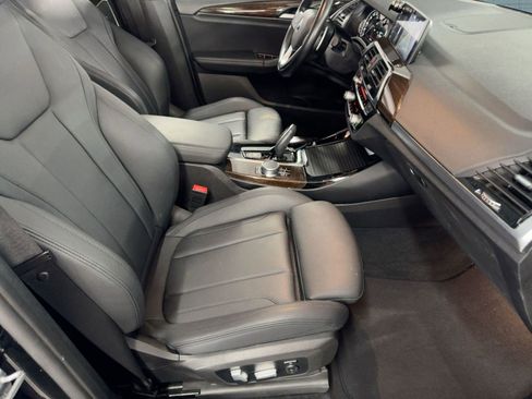 Used 2019 BMW X3 sDrive30i image 30
