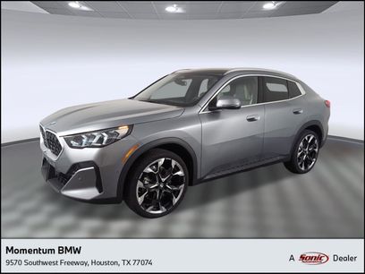 New 2025 BMW X2 xDrive28i w/ Premium Package