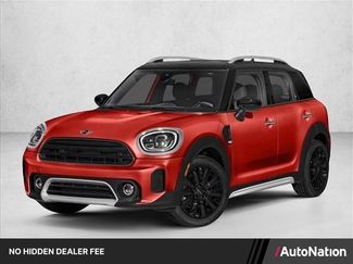Used 2024 MINI Cooper Countryman S FWD video 1
