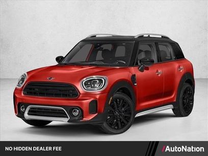 Used 2024 MINI Cooper Countryman S