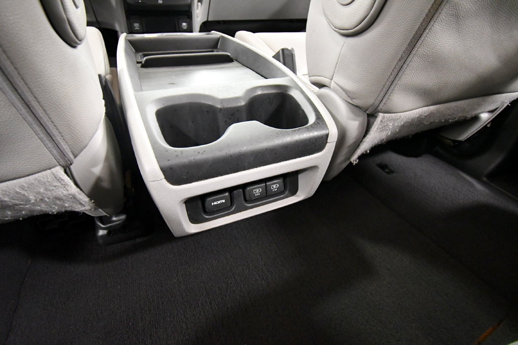 Certified 2018 Honda Odyssey EX-L image 15