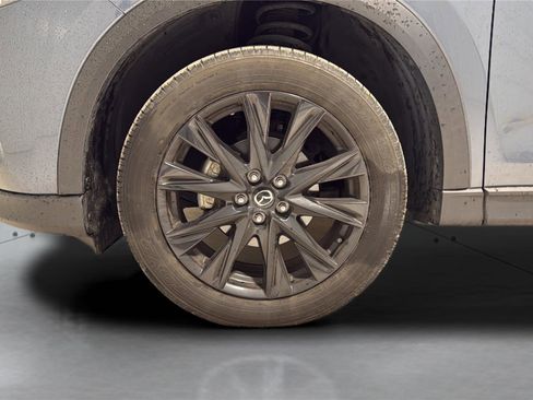 Used 2024 MAZDA CX-5 Carbon Edition AWD/4WD image 29