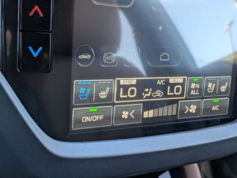 New 2026 Subaru Forester Touring image 22