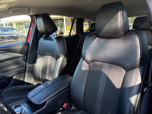 Used 2025 MAZDA CX-50 AWD 2.5 S w/ Cargo Package image 21