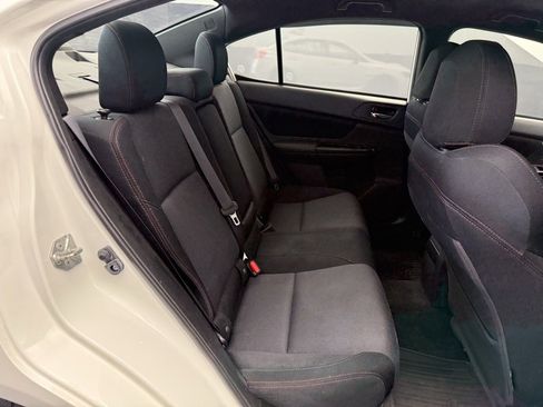 Used 2018 Subaru WRX image 51