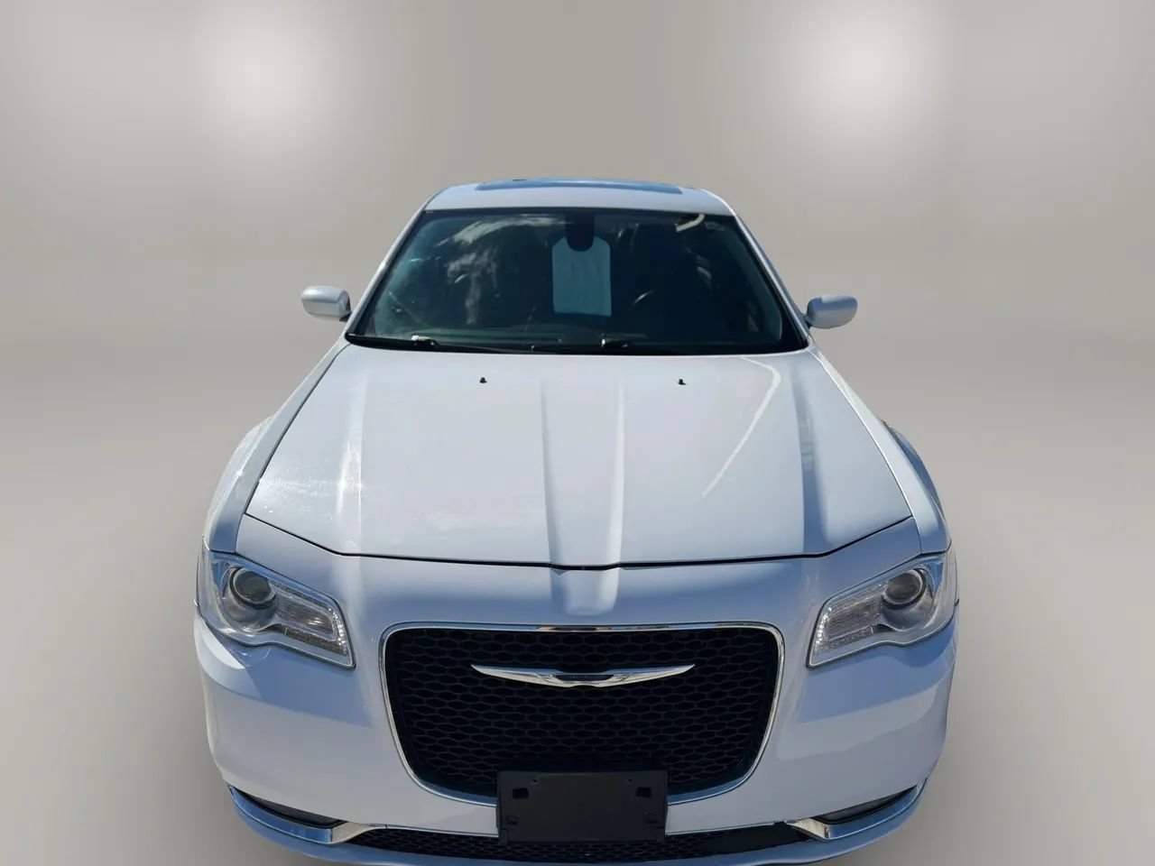 Used 2016 Chrysler 300 Limited AWD/4WD image 3