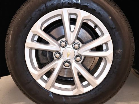Used 2017 Chevrolet Equinox LT w/ Convenience Package FWD image 34
