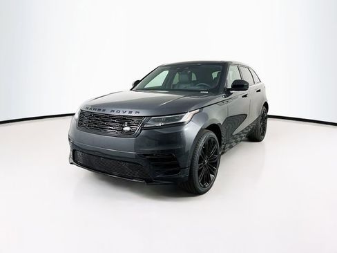 New 2026 Land Rover Range Rover Velar Dynamic SE AWD/4WD image 1