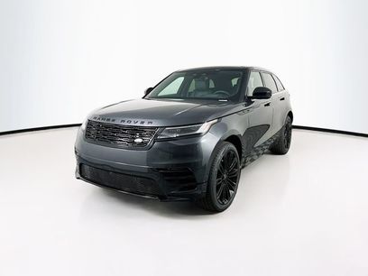 New 2026 Land Rover Range Rover Velar Dynamic SE
