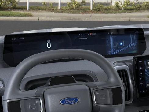 New 2026 Ford Expedition Max Active image 13