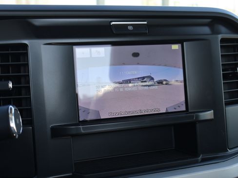 New 2025 Ford F350 XL w/ XL Chrome Package image 28