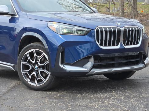 Used 2024 BMW X1 xDrive28i w/ Convenience Package image 2