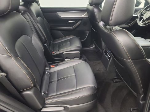 Used 2025 MAZDA CX-90 3.3 Turbo w/ Preferred Package AWD/4WD image 18