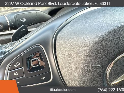 Used 2017 Mercedes-Benz E 300 4MATIC w/ Premium 1 Package image 53