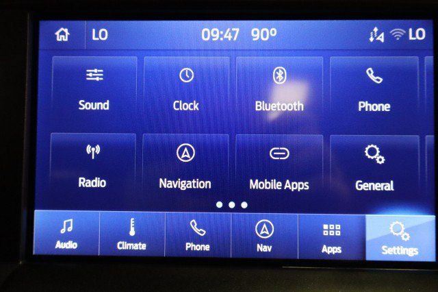 Used 2020 Ford F250 King Ranch w/ King Ranch Ultimate Package AWD/4WD image 73