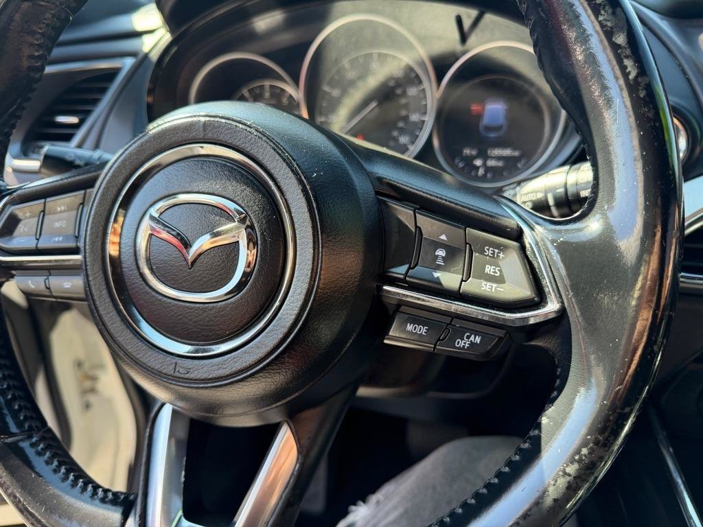 Used 2016 MAZDA CX-9 Grand Touring FWD image 45