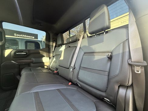 Used 2021 GMC Sierra 1500 Denali image 24