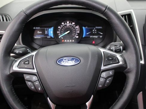 Used 2024 Ford Edge SEL image 24