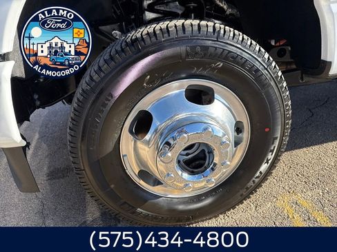 New 2026 Ford F350 XL w/ STX Appearance Package image 2