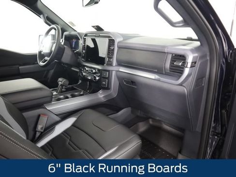 New 2026 Ford F150 XLT w/ Equipment Group 302A MID AWD/4WD image 64