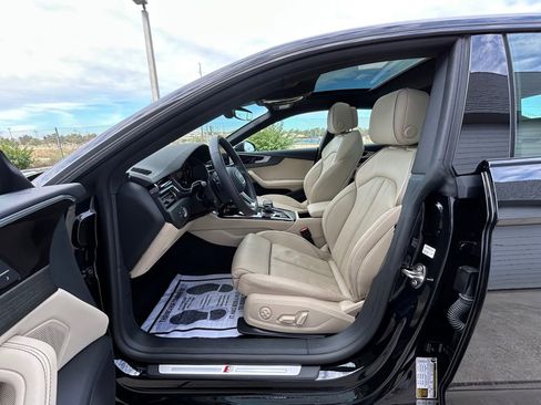 Certified 2025 Audi A5 2.0T Premium Plus w/ Premium Plus image 16